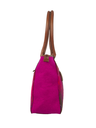 Harris Tweed Luskentyre Bag - A031/152