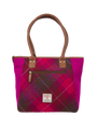Harris Tweed Luskentyre Bag - A031/152