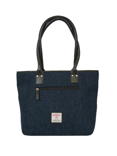 Harris Tweed Luskentyre Bag - HB104