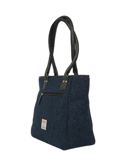 Harris Tweed Luskentyre Bag - HB104