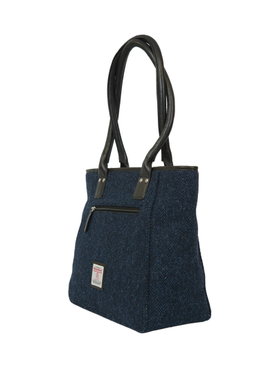 Harris Tweed Luskentyre Bag - HB104