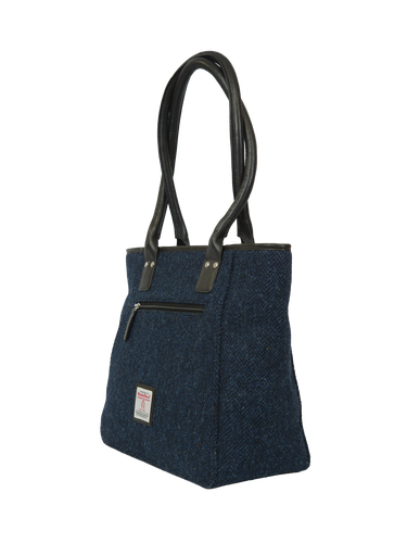 Harris Tweed Luskentyre Bag - HB104