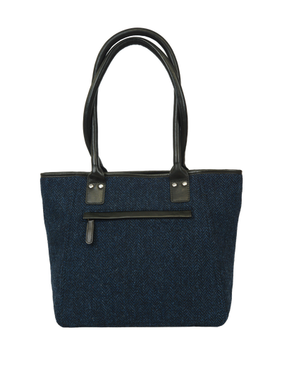 Harris Tweed Luskentyre Bag - HB104