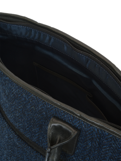 Harris Tweed Luskentyre Bag - HB104