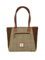 Harris Tweed Luskentyre Bag - HB133/227