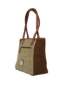 Harris Tweed Luskentyre Bag - HB133/227