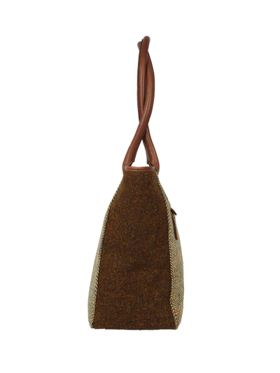 Harris Tweed Luskentyre Bag - HB133/227
