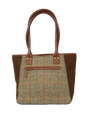 Harris Tweed Luskentyre Bag - HB133/227