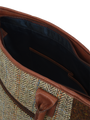 Harris Tweed Luskentyre Bag - HB133/227