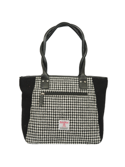 Harris Tweed Luskentyre Bag - HO63/215