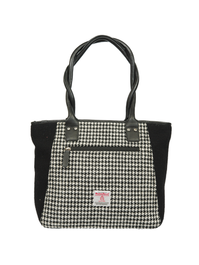 Harris Tweed Luskentyre Bag - HO63/215