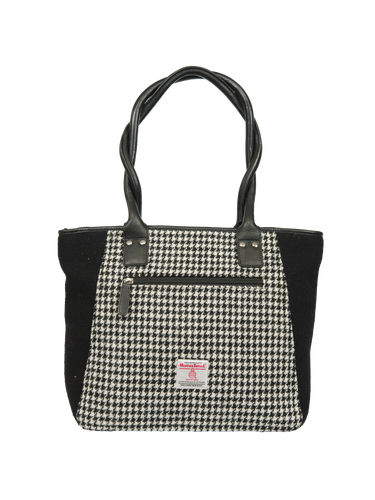 Harris Tweed Luskentyre Bag - HO63/215