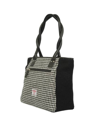 Harris Tweed Luskentyre Bag - HO63/215