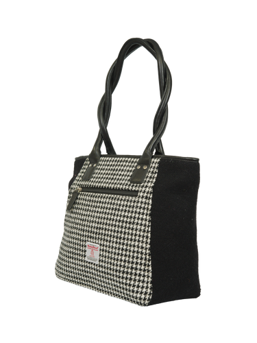 Harris Tweed Luskentyre Bag - HO63/215