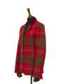 Harris Tweed Maggie Jacket A001