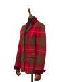 Harris Tweed Maggie Jacket A001