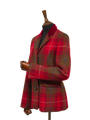 Harris Tweed Maggie Jacket A001