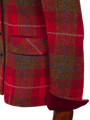 Harris Tweed Maggie Jacket A001