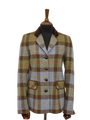 Harris Tweed Maggie Jacket A017