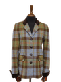 Harris Tweed Maggie Jacket A017
