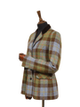 Harris Tweed Maggie Jacket A017