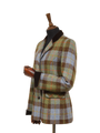 Harris Tweed Maggie Jacket A017