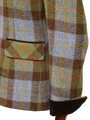 Harris Tweed Maggie Jacket A017