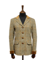 Harris Tweed Maggie Jacket HB133