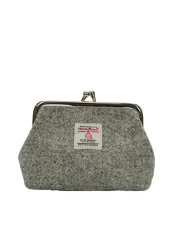 Harris Tweed Mandy Purse 299