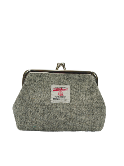 Harris Tweed Mandy Purse 299