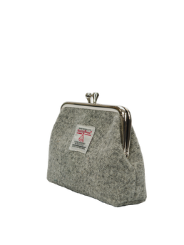 Harris Tweed Mandy Purse 299