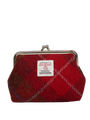 Harris Tweed Mandy Purse - A001 (C)