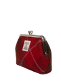 Harris Tweed Mandy Purse - A001 (C)