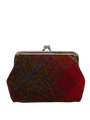 Harris Tweed Mandy Purse - A001 (C)