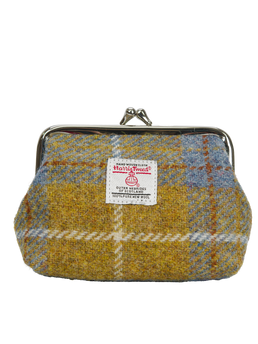 Harris Tweed Mandy Purse A0102
