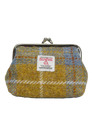 Harris Tweed Mandy Purse A0102