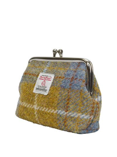 Harris Tweed Mandy Purse A0102