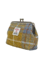 Harris Tweed Mandy Purse A0102