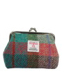 Harris Tweed Mandy Purse A0112