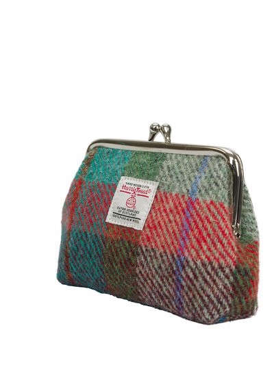 Harris Tweed Mandy Purse A0112