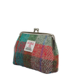 Harris Tweed Mandy Purse A0112