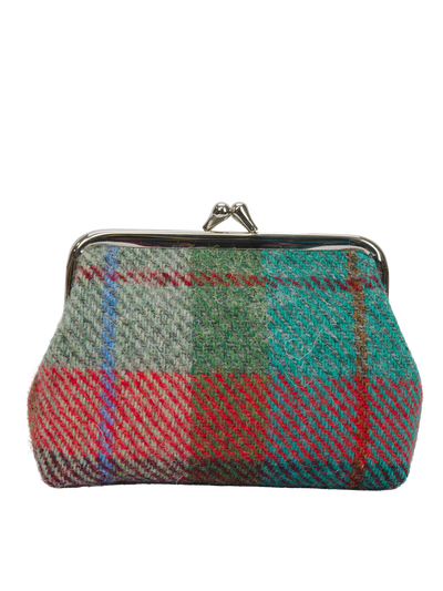 Harris Tweed Mandy Purse A0112