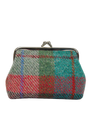 Harris Tweed Mandy Purse A0112