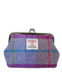 Harris Tweed Mandy Purse A0114