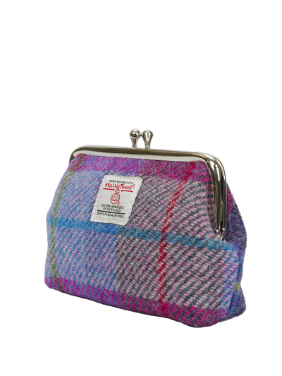 Harris Tweed Mandy Purse A0114