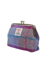 Harris Tweed Mandy Purse A0114