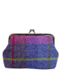 Harris Tweed Mandy Purse A0114