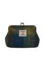 Harris Tweed Mandy Purse A0166