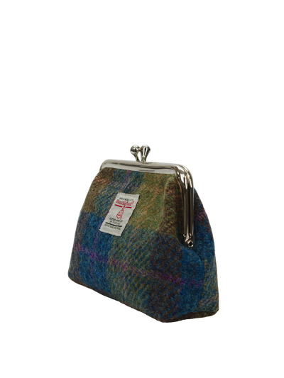 Harris Tweed Mandy Purse A0166