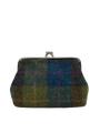 Harris Tweed Mandy Purse A0166